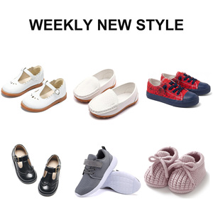 Lote Mixto al por Mayor de Zapatos para Bebés y Niños Pequeños, Diseños Surtidos, Listos para Enviar para Boutiques, Mezcla Aleatoria - Product Image 5