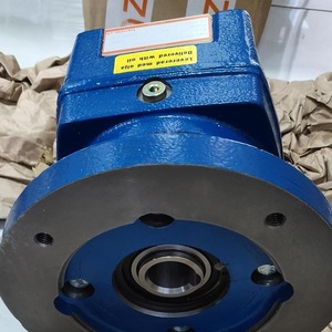 ชุดเกียร์หนอน Radicon แรงบิดขาออก 6 ล้านนิวตันเมตร สำหรับอุตสาหกรรมการผลิต พลังงาน และอุปกรณ์เหมืองแร่ - Product Image 4