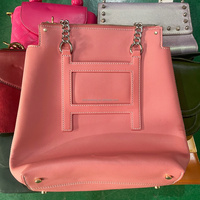 Sacs à bandoulière de marque d'occasion A6Thrift en gros, sacs de créateurs d'occasion en balles, marques originales, mode féminine pour la revente