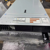 Server Rak Dell PowerEdge R740 24 DIMM DDR4 hingga 3TB RAM 2U Dual Xeon Scalable