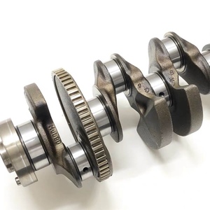 Piezas de Cigüeñal para Motor LAND Range DISCOVERY4 5.0L 508PN 508PS, Cigüeñal 508ps para Land, Piezas de Cigüeñal para LAND Ran - Product Image 1