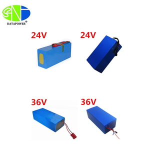 Batterie lithium-ion rechargeable personnalisable <span class=keywords><strong>18650</strong></span> 13S10P 48V 36V 12V 20Ah – Offre Spéciale - Product Image 3