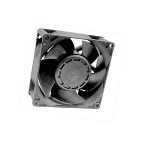 Yccfan 12VDC 1.72a 6500 vòng/phút 92x92x38mm fan 3inch tốc độ cao 120cfm dòng chảy trục quạt làm mát không chổi than DC fan hâm mộ - Product Image 5