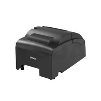 Imprimante de reçus à impact 24 broches E-pson TM-U330B USB Série Ethernet, adaptée aux entreprises de vente au détail aux États-Unis