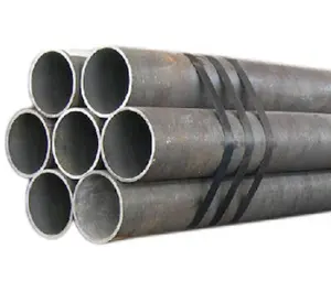 28inches 6m Sch80 Factory Large Stock 70% Discount 10# 20# 35# 45# 16Mn 27SiMn 40Cr Seamless Steel Tubes And Pipes
