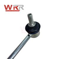 Barre stabilisatrice avant WRR 10094341 10094341-PI, biellette de barre stabilisatrice pour NISSAN PIXO RENAULT MEGANE CLIO LAGUNA AUDI