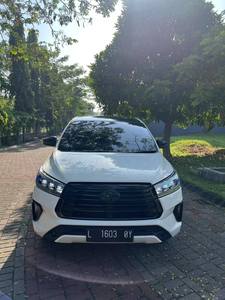 NUELEAD <b>Headlamp</b> Polish Headlight Bulbs High Beam <b>Headlamp</b> Assembly Replacement for Innova 2015-2021 - Product Image 3