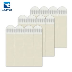 Stokta ev yapıştırıcı asılı şeritler fotoğraf çerçeveleri kırtasiye organize kutusu için Poster çerçevesi montaj beyaz cırt cırt - Product Image 1