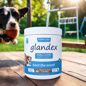 Suplemento <span class=keywords><strong>para</strong></span> masticar suave con glándulas anales <span class=keywords><strong>para</strong></span> <span class=keywords><strong>perros</strong></span>, alimento nutritivo <span class=keywords><strong>para</strong></span> mascotas <span class=keywords><strong>para</strong></span> la salud canina - Product Image 1