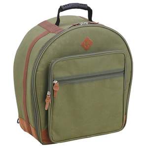 Échantillon gratuit Sac à dos pour caisse claire Rembourrage en mousse 14 "10mm Sac à dos renforcé pour caisse claire étanche - Product Image 5