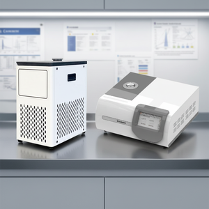 Automatic DSC High Sensitivity Differential Scanning Calorimeter Laboratory Differential Scanning Calorimetry Tester - Product Image 3