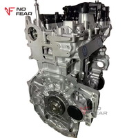 1199cc 1.2T HN03 moteur bloc Long pour Peugeot 308 408 2008 308S Citroen C4L C3-XR C4 moteur assemblage