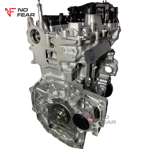 1199cc 1.2T HN03 moteur bloc Long pour Peugeot 308 408 2008 308S Citroen C4L <span class=keywords><strong>C3</strong></span>-XR C4 moteur assemblage - Product Image 5