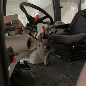 Tractor <span class=keywords><strong>Kubota</strong></span> Usado 4x4 de 95 CV Tailandia Japón - Product Image 5