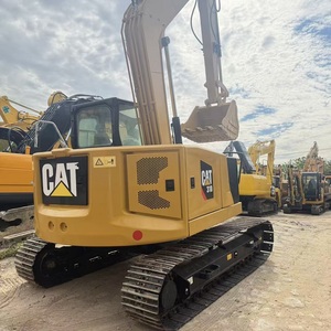 รถขุดมือสอง Cat310 รถขุดตีนตะขาบ Cat310 ของแท้ เครื่องจักรก่อสร้างมือสอง CAT 310 ลดราคา - Product Image 3