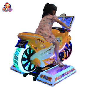 Funzone, Fábrica en China, Autos de Juguete a Monedas Baratos, Autos de Diversión Usados en Venta - Product Image 2