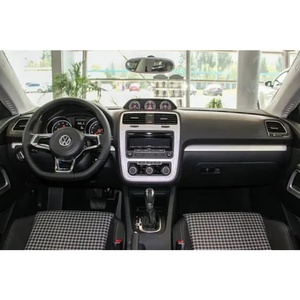 รถสปอร์ตคูเป้คอมแพค2015เทรนด์1.4TSI ของ Scirocco ใช้ระยะทางต่ำและสภาพดีพร้อมสำหรับการส่งออกทั่วโลก - Product Image 6