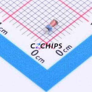 ไดโอดซีเนอร์ไดโอด BZV55C7V5ของแท้ใหม่ล่าสุด LL-34ชิ้นส่วนอิเล็กทรอนิกส์ - Product Image 1