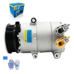 Compresor de Aire con Certificación CE y Garantía de 18 Meses, para Ford, con Tasa de Aprobación del Prueba CNN del 99.9% y Molde Gratuito - Product Image 1