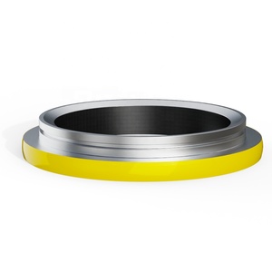 <span class=keywords><strong>Putzmeister</strong></span> Junjin DN200 <span class=keywords><strong>DN230</strong></span> DN250 Pelat Aus Pompa Beton dan Cincin Pemotong - Product Image 5