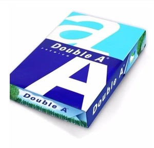 Papier A4 80 g/m² pour imprimante DTF, papier de copie, fournitures scolaires, papeterie de bureau, papier d'impression - Product Image 3