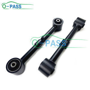 Bras de commande latéral arrière OPASS pour TOYOTA Land Cruiser <span class=keywords><strong>200</strong></span> GRJ200 UZJ200 URJ20 #2007- 48710-60140 - Product Image 4