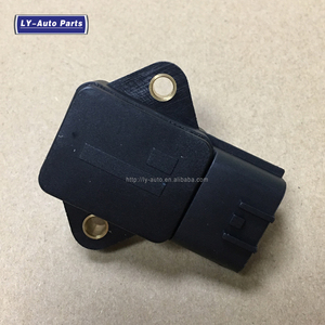 Nouveau capteur de pression absolue du collecteur pour Nissan Infiniti 22365-9E010 223659E010 - Product Image 1