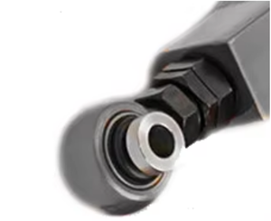 แขนควบคุมล่างด้านหลังคุณภาพสูง YZ357 สำหรับ Lexus GS300/ IS200/IS250/IS350 Toyota Crown/Altezza/Mark II/Verossa/Soarer - Product Image 4