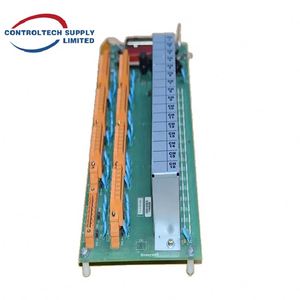 ยี่ห้อใหม่ 51204170-150 MC-TAIH22 HLAI โมดูล 16 จุดอินพุต 4-20mA 0-10V สำหรับคอนโทรลเลอร์ ControlEdge C300 - Product Image 3