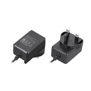 61347標準CUL CE <span class=keywords><strong>SAA</strong></span> UKCA PSEKC承認済みLEDアダプターACDC 12V 1A12Wスイッチ電源 - Product Image 2