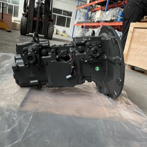 Excavator <strong>Parts</strong> for komatsu PC210-8 Main <strong>Pump</strong> 708-2L-00700 Pc210-8 <strong>Hydraulic</strong> <strong>Pump</strong> - Product Image 5