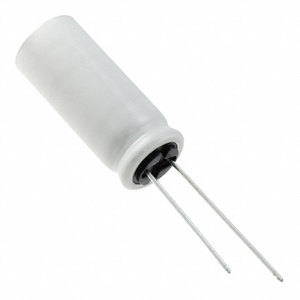 Fournisseurs de composants électroniques d'origine UBY1J112MHL, condensateurs électrolytiques en aluminium 1100 uF ±20% 63V à montage traversant - Product Image 1