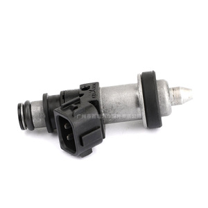 Inyector de Combustible 15710-24F00 para Vehículos Suzuki, Pieza de Repuesto Metálica - Product Image 2