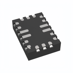 MPQ2169AGRHE-AEC1-P Electronic Circuit Components Power Management (PMIC) Original 18 PowerVFQFN - Product Image 1