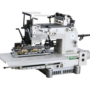008-33048P/VPQ/VSM Máquina de Coser Industrial Multiagujas en Oferta - Product Image 1