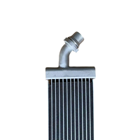 Radiateur de refroidissement moteur A0995005701, pièces détachées automobiles pour système de refroidissement Mercedes Benz, vente en gros, haute qualité