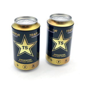 Oferta Especial: Lata Metálica Personalizada con Forma de Lata de Refresco (<span class=keywords><strong>Cola</strong></span>), con Tapa Perforable, para Monedas, Regalos Florales y Almacenamiento - Product Image 2
