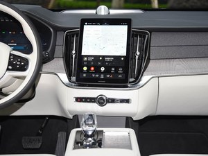 Nouveau Volvo XC90 <span class=keywords><strong>hybride</strong></span> <span class=keywords><strong>rechargeable</strong></span> Premium Comfort SUV 7 places - Product Image 5