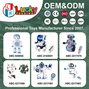 Lucky Toys <span class=keywords><strong>Robot</strong></span> de combat <span class=keywords><strong>Robot</strong></span> de combat Rotation à 360 degrés Jouets de compétition de <span class=keywords><strong>boxe</strong></span> pour 2 personnes Jouets électriques <span class=keywords><strong>Robot</strong></span> télécommandé - Product Image 6