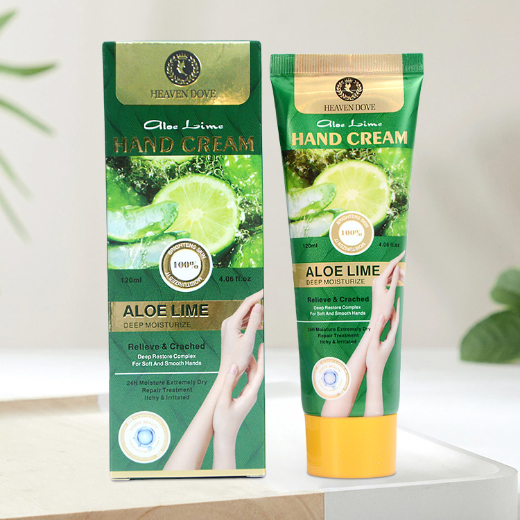 Aloe Lime