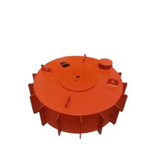 बिजली संयंत्रों में स्क्रैप लौह और इस्पात स्क्रैप के लिए बिजली संयंत्रों में इस्तेमाल किया जाता है और इसका इस्तेमाल बिजली संयंत्रों में किया जाता है। - Product Image 2