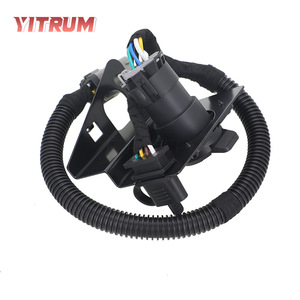 YITRUM ชุดสายไฟ 2C3Z-13A576-DA สำหรับฟอร์ด F-250 F-350 2002-2004 แกนทองแดง IP20 - Product Image 1