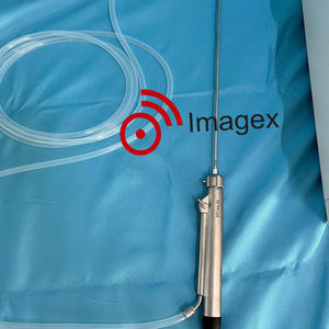 Urologie Morcellator Oscillerende Rotatie Prostaat Morcellator Voor Holep Chirurgie - Product Image 6