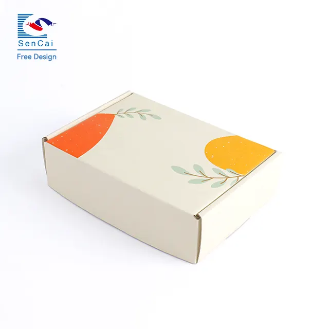 ตัวอย่างกล่องบรรจุภัณฑ์ของขวัญแต่งงานตัวอย่างฟรีออกแบบเองกล่องจัดส่งลูกฟูกน่ารัก
