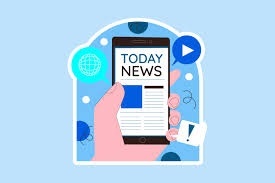Aplicación de Noticias Móviles India de Alta Calidad, Diseño Nativo para MAC Linux Modelo M11, Versión de Red y Servidor por Internet - Product Image 4