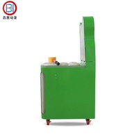 Kit de machine de jeu d'arcade à monnayeur pour enfants, jeu de marteau 'Crazy Hit Frog Head' avec plateau de jeu en métal pour centres de jeux