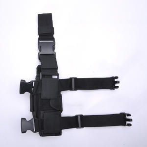 Sac d'accessoires pour les amateurs de sports de plein air Sac de jambe tactique Multifonctionnel Spécial pour l'extérieur - Product Image 3