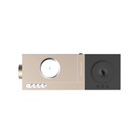 Nouveau Diffuseur d'Arômes Bluetooth 2026 Crearoma Haut de Gamme Sans Fil, Désodorisant de Luxe pour la Maison et la Chambre