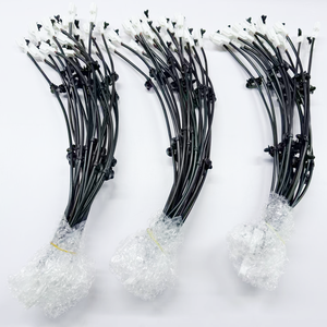 เข็มขัดนิรภัยในตัวหัวเข็มขัดนิรภัยสำหรับรถยนต์ - Product Image 6