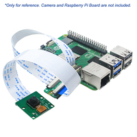 Module adaptateur de câble CSI/DSI pour Raspberry Pi 5, interface d'affichage DSI, interface de caméra CSI, adaptateur de câble 22 broches vers 15 broches